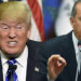 Pas përplasjeve në distancë, Trump bën vetëkorrigjim: Jam fans i madh i Erdoganit