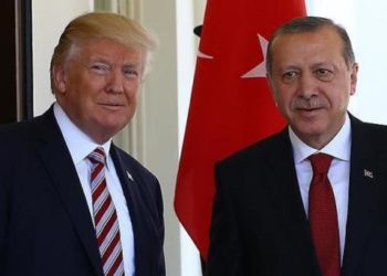 Trump konfirmon takimin me Erdogan, presidenti turk javës tjetër në SHBA