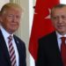 Trump konfirmon takimin me Erdogan, presidenti turk javës tjetër në SHBA