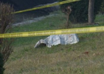 Gjendet një trup i dekompozuar në mes të Tiranës, dyshimet e para të policisë