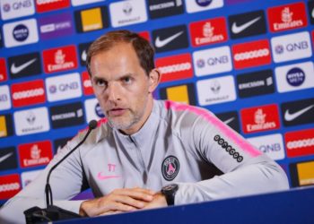 Mbape fut në “sherr Zidane me Tuchel, traineri francez nuk ndalet per të