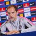 Mbape fut në “sherr Zidane me Tuchel, traineri francez nuk ndalet per të