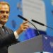 Merr 93% të votave, Donald Tusk zgjidhet në krye të Partive Popullore Europiane
