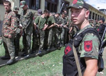 Shansi i humbur në Ohër, shuplakë dëshmorëve të UÇK