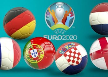 17 kombëtare kanë prerë biletën, 19 janë eliminuar, kjo është situata për në “Euro 2020”