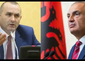 Meta mund të shpërndajë Parlamentin/ Ulsi Manja: Nuk ka asnjë shans