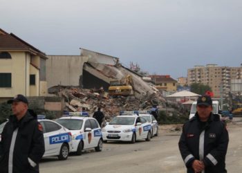 Projekti 36 milionë euro 2.2 km, dy mbikalime dhe një nënkalim te “Shqiponja”