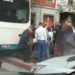 Autobusi përplas të moshuarin te “rruga e Durrësit”, policia shoqëron shoferin