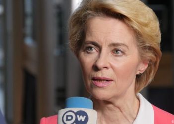 Von der Leyen: Bota nuk do presë Evropën, bëjmë mirë që të shkojmë më përpara