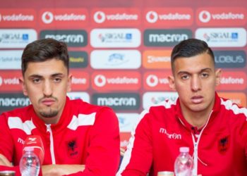 Sfidat me Andorrën e Francën, Ndoj: Kam minuta në këmbë, Uzuni: Mezi e prisja ftesën
