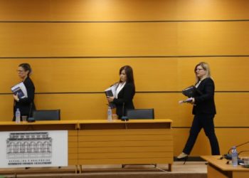 Qeveria jep 18 milionë lekë për Vettingun e gjyqtarëve dhe prokurorëve
