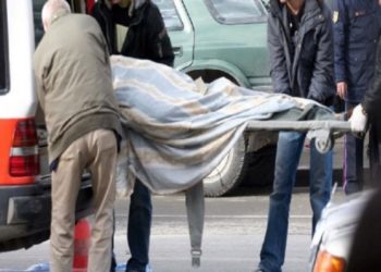 34-vjeçarja u gjet e vdekur në mes të Tiranës, policia: Dyshohet se është hedhur nga kati i 12 i një hoteli