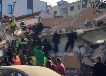 Identifikohen 10 nga viktimat e tërmetit tragjik që goditi Shqipërinë (Emrat)
