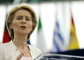 Shefja e KE-së: Shqipëria ka bërë përpjekje të mëdha për të siguruar anëtarësimin në BE