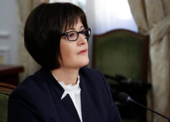 Arta Vorpsi bën një tjetër lëvizje, kërkesë anëtarëve të Gjykatës Kushtetuese që t’i njihet mandati