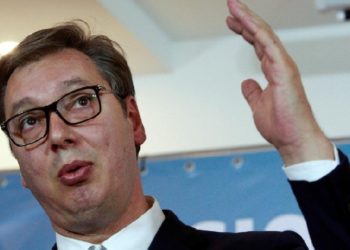 U shtrua në spital për problemet me zemrën, Vuçiç nuk “dorëzohet”: Të hënën do të jem në zyrë