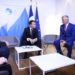 “Edhe 10 shtete do ta heqin njohjen e Kosovës!”, media serbe: Vuçiç provokon kosovarët në sy të Macron