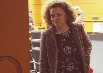 Meta i del në mbrojtje Marsida Xhaferllarit: Ka CV-në më të shkëlqyer, por është diskriminuar