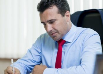 “JO”-ja franceze për integrimin e Ballkanit, Zaev: Më ka shkatërruar personalisht, dhe psikologjikisht