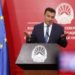 Negociatat, Zaev: Besojmë se BE-ja do ta përmirësojë gabimin historik