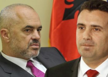 Rama flet për “FT”: Jemi ndarë dy herë në mënyrë brutale nga Europa, nuk pranojmë herë të tretë