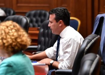 Pas Kosovës, Maqedonia e Veriut solidarizohet me Shqipërinë, jep 100 mijë euro pas tërmetit