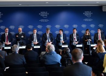 Forumi i Davos, Zaev: BE sinjalizon se për rajonin nuk ka alternativë tjetër