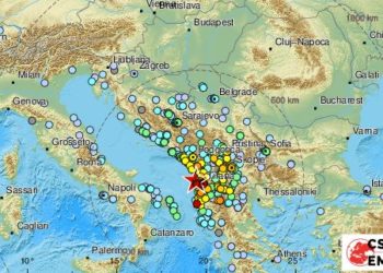 As sizmiologët nuk e shpjegojnë dot çudinë e asaj që po ndodh në Shqipëri: Rregullat janë përmbysur