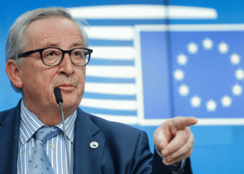 Në ditën e fundit të tij, Juncker: I turpshëm refuzimi i negociatave me Shqipërinë dhe MV
