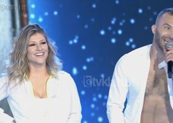 ‘Fituesin e dinim që në fillim”, Valer Kolnikaj zbulon prapaskenat e ‘Dance with me’
