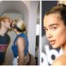 Nuk është më sekret, Dua Lipa shfaq hapur dashurinë për vëllain e milionereve (Foto)