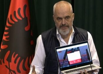 Keni shqetësim për banesën e dëmtuar? Rama: Ja si të kërkoni ndihmë online