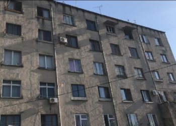 Ironia e fatit, godina që do të prishet në Qytetin Studenti është “selia” e parë e PD