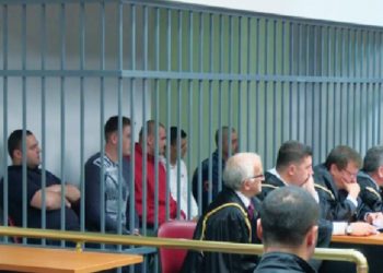 Dosja ‘Viluni’/ Të pandehur pesë persona të implikuar në trafikun e 840 kg drogë