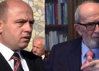 Pas kushtit të LDK-së, Albin Kurti propozon dy emra për postin e Presidentit të Kosovës