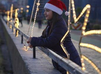 FOTO/ Mos e humbisni një foto te Parku i Liqenit, ja si është zbukuruar!