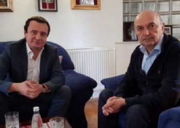 Qeveria e re në pikëpyetje, anulohet takimi mes Kurtit dhe Mustafës