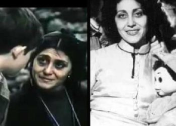 Ndërron jetë aktorja e famshme e filmit shqiptar ”Përrallë nga e kaluara”