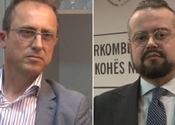 Parlamenti emëron kreun e ri të AKEP, Tomi Frashëri zgjidhet me 80 vota pro dhe 9 kundër