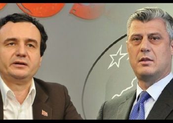 Thaçi mandaton sot Kurtin si kryeministër, por LVV nuk ka vota për qeverinë e re