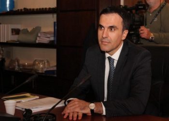 Olsian Çela betohet si Prokurori i ri i Përgjithshëm i Shqipërisë