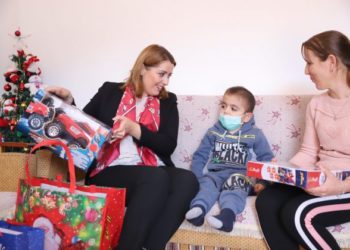 Kurim falas për 9-vjeçarin, Manastirliu: Financim 100 % nga shteti, nuk ka më listë-pritje për transplantin