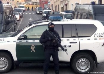Shpartallohet banda shqiptare në Spanjë, dyshohet për 27 plaçkitje banesash