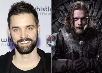 Tronditen fansat, dahet nga jeta aktori i “Game Of Thrones” në vigjilje të Krishtlindjes