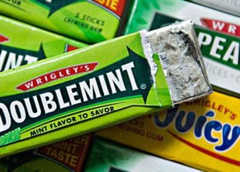 PERVJETORI/ 150 vjet më parë krijohej çamçakizi, goma që pushtoi botën