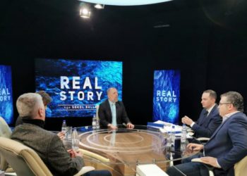 “Babale”/Minxhozi reagon përballë Salianjit: A ka lidhje aktiviteti i Geronit me Fatmir Xhafajn?