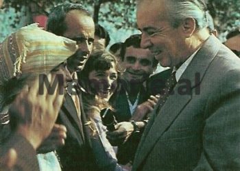 “Në Baçallëk të ruhen kopshtet, s’ja fal shkodranëve që prishën Pazarin e Vjetër”, debatet e Enverit në Byro për tërmetin e ’79-ës