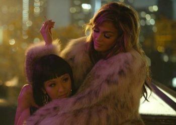 Për herë të parë në 20 vjet, Jennifer Lopez nominohet për Golden Globes