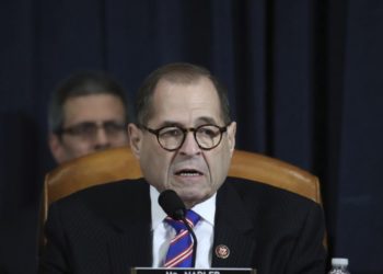 Hetimi ndaj Trump, kongresmeni: Ekziston një “çështje e fortë” kundër udhëheqësit amerikan