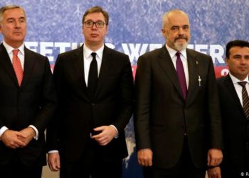 DW/ Ideja e “Mini-Shengenit Ballkanik” u hodh nga Angela Merkel, ja çfarë synohet